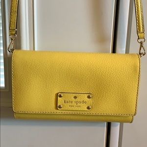 Kate spade crossbody